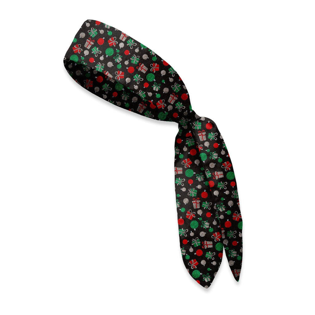 Seasonal Surprises Hair Scarf