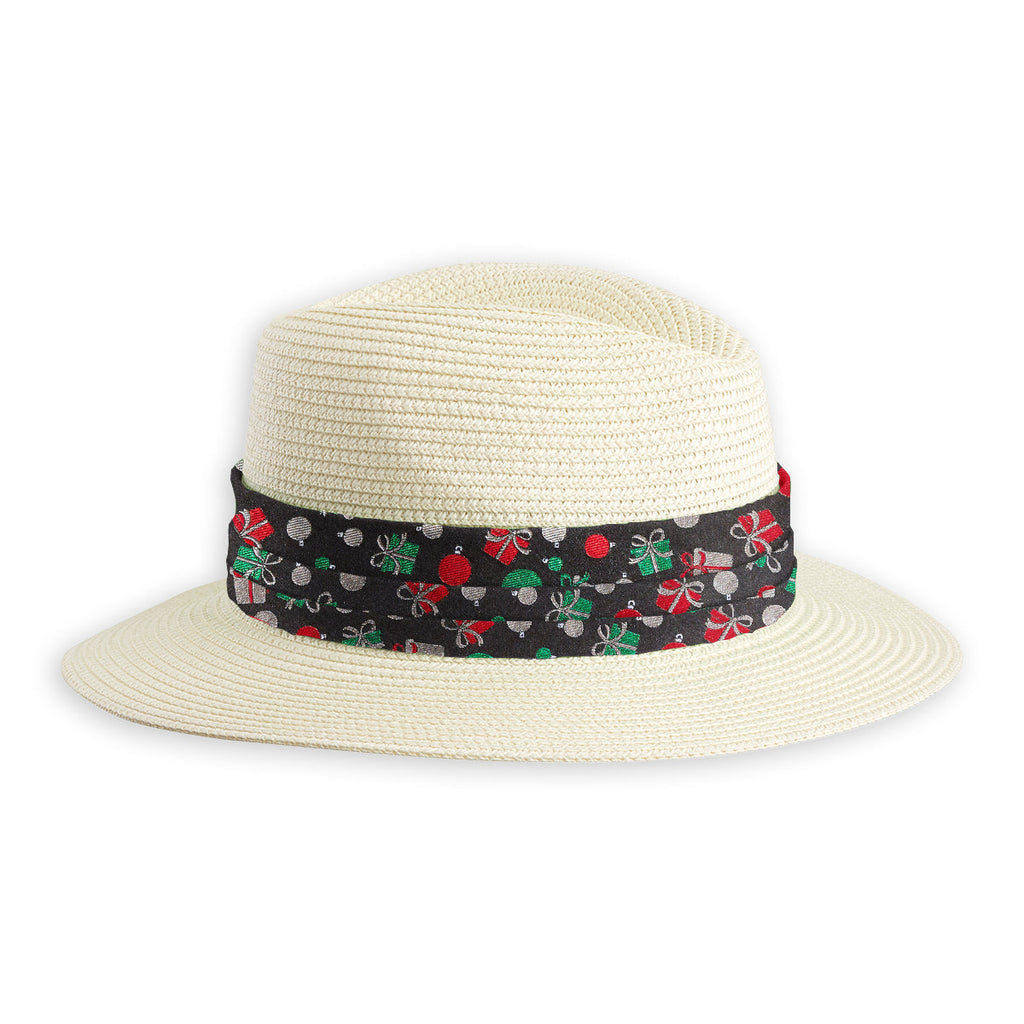 Seasonal Surprises Hat Band