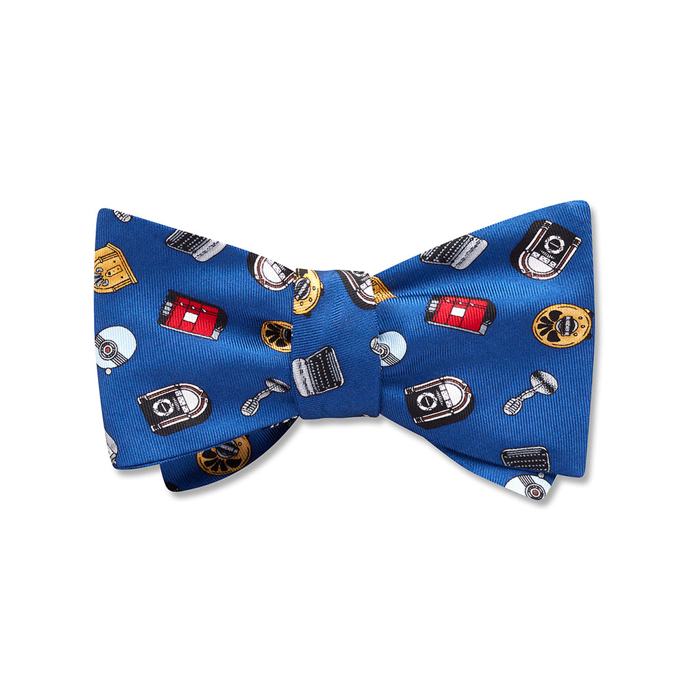 Newseum - Kids' Bow Ties
