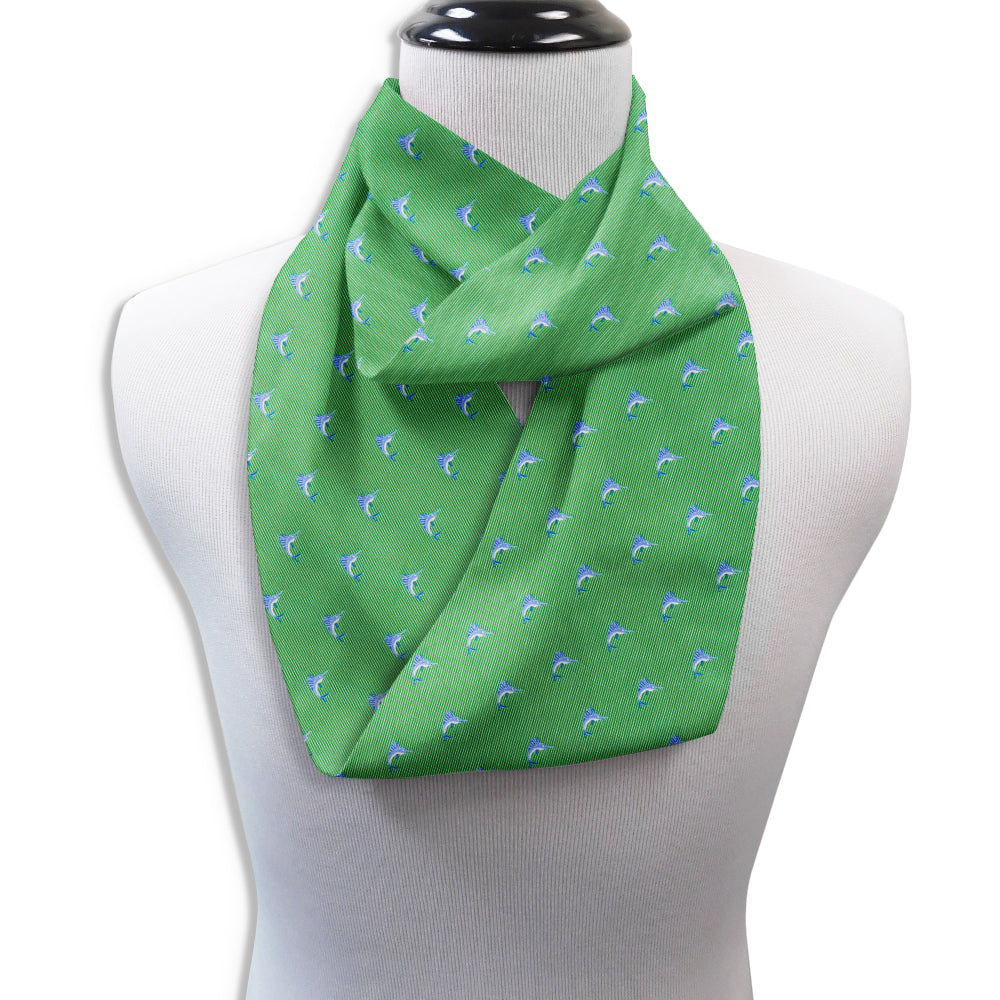 Sailfish Infinity Scarves