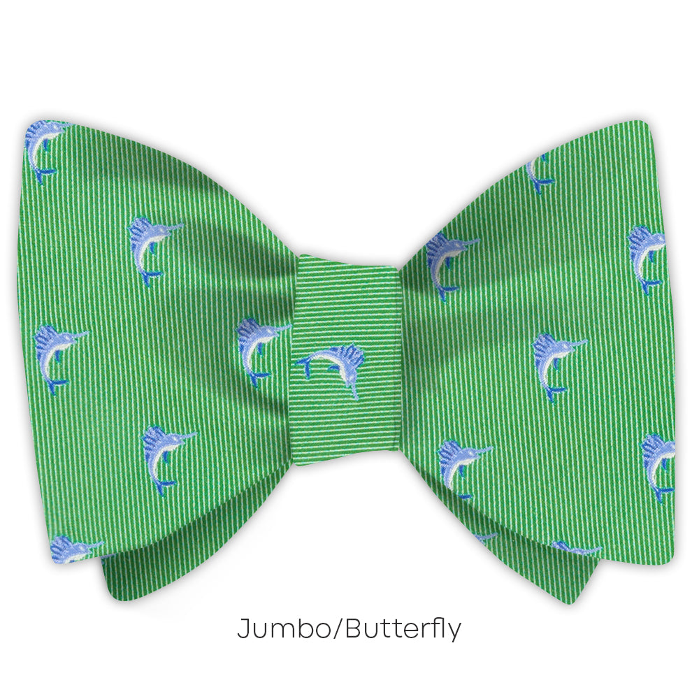 Sailfish - bow ties