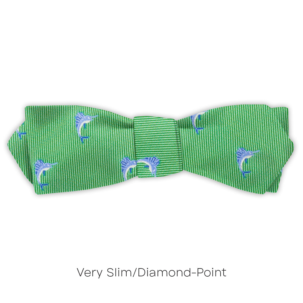 Sailfish - bow ties