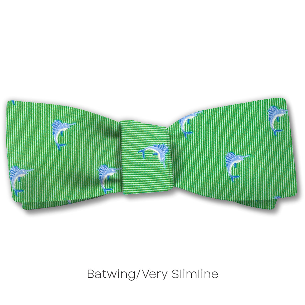 Sailfish - bow ties