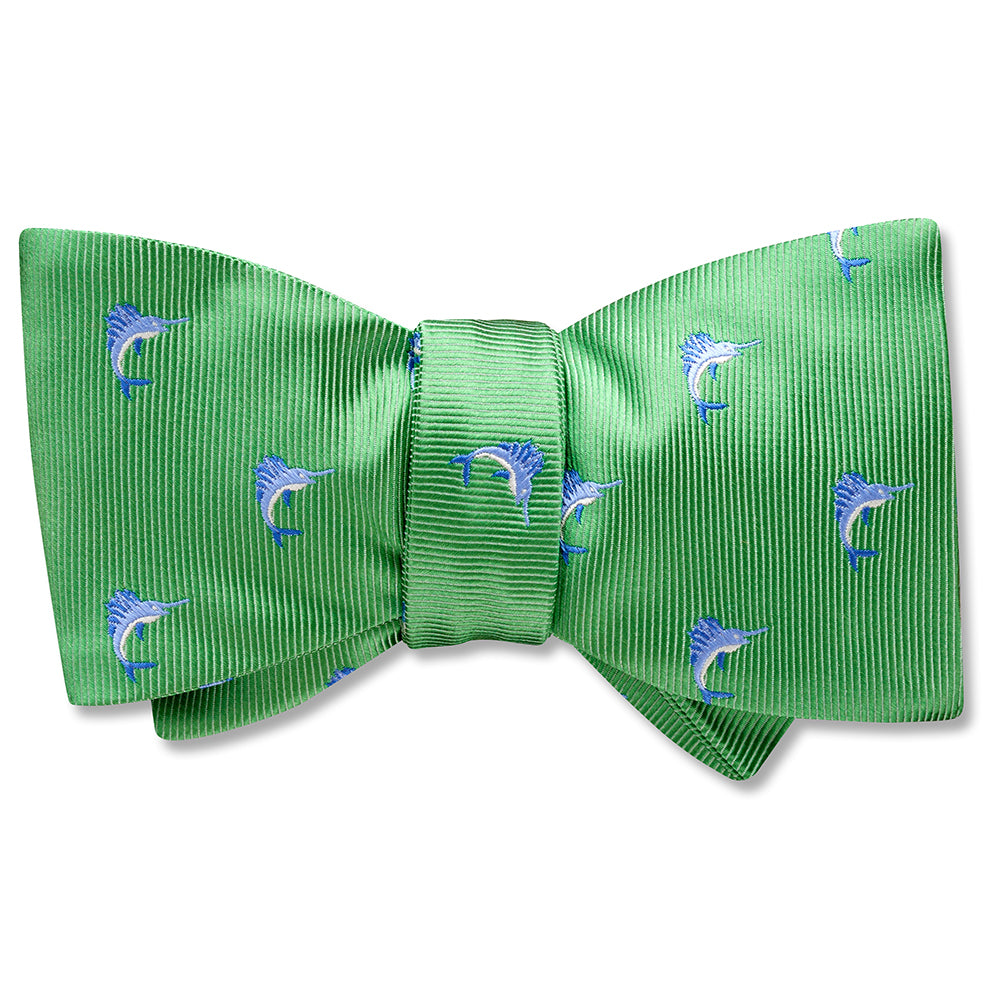 Sailfish bow ties