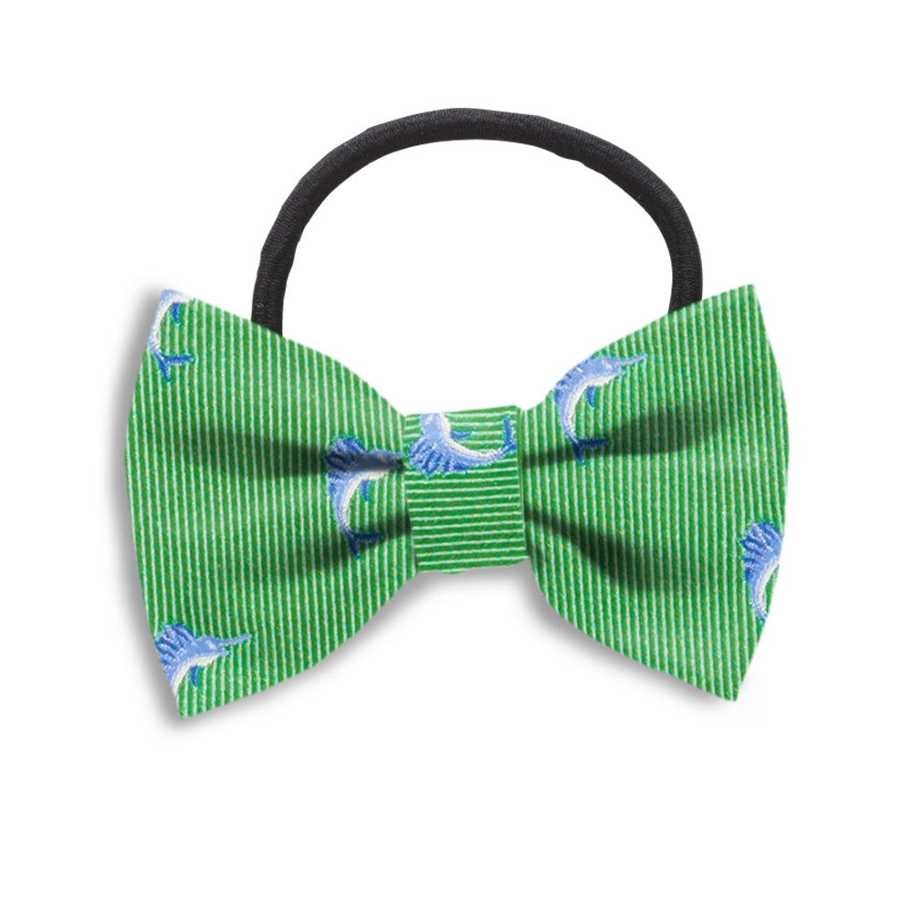 Sailfish Hair Bows