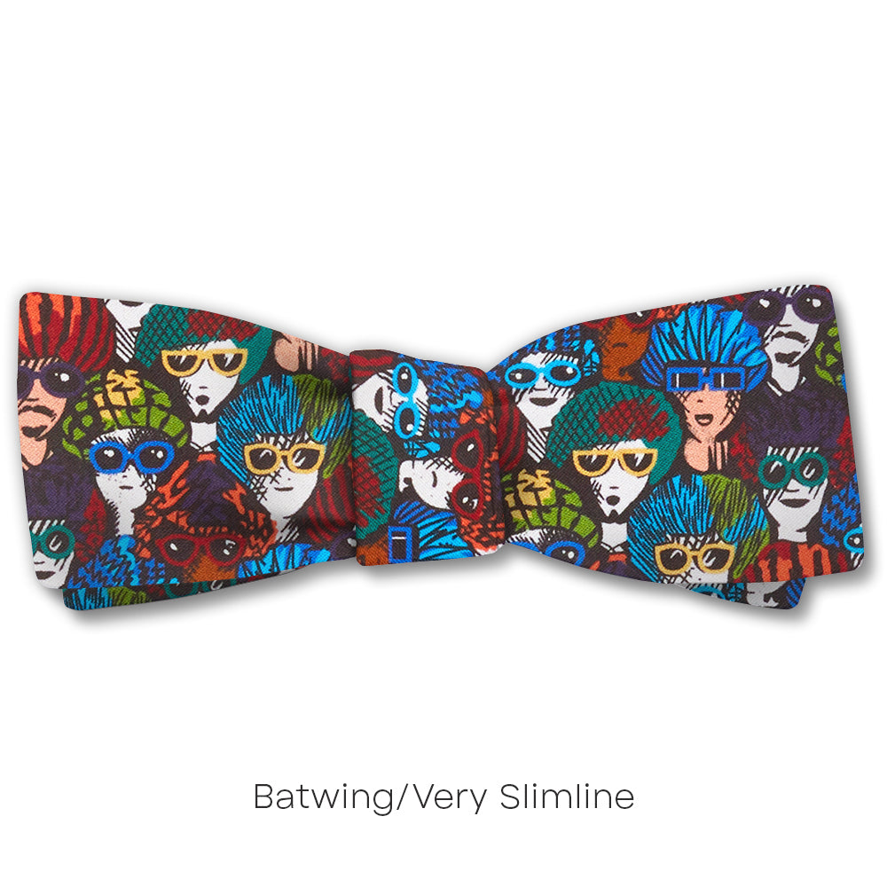 Shades - bow ties
