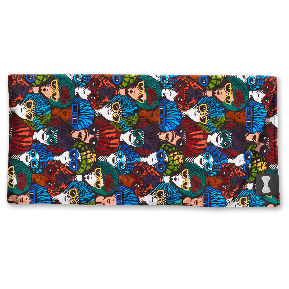 Shades Eyeglass Cases