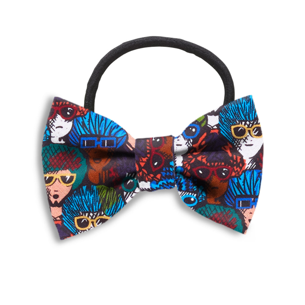 Shades Hair Bows