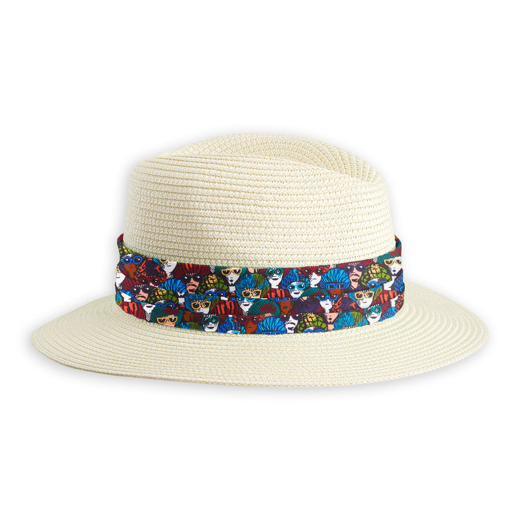 Shades Hat Band