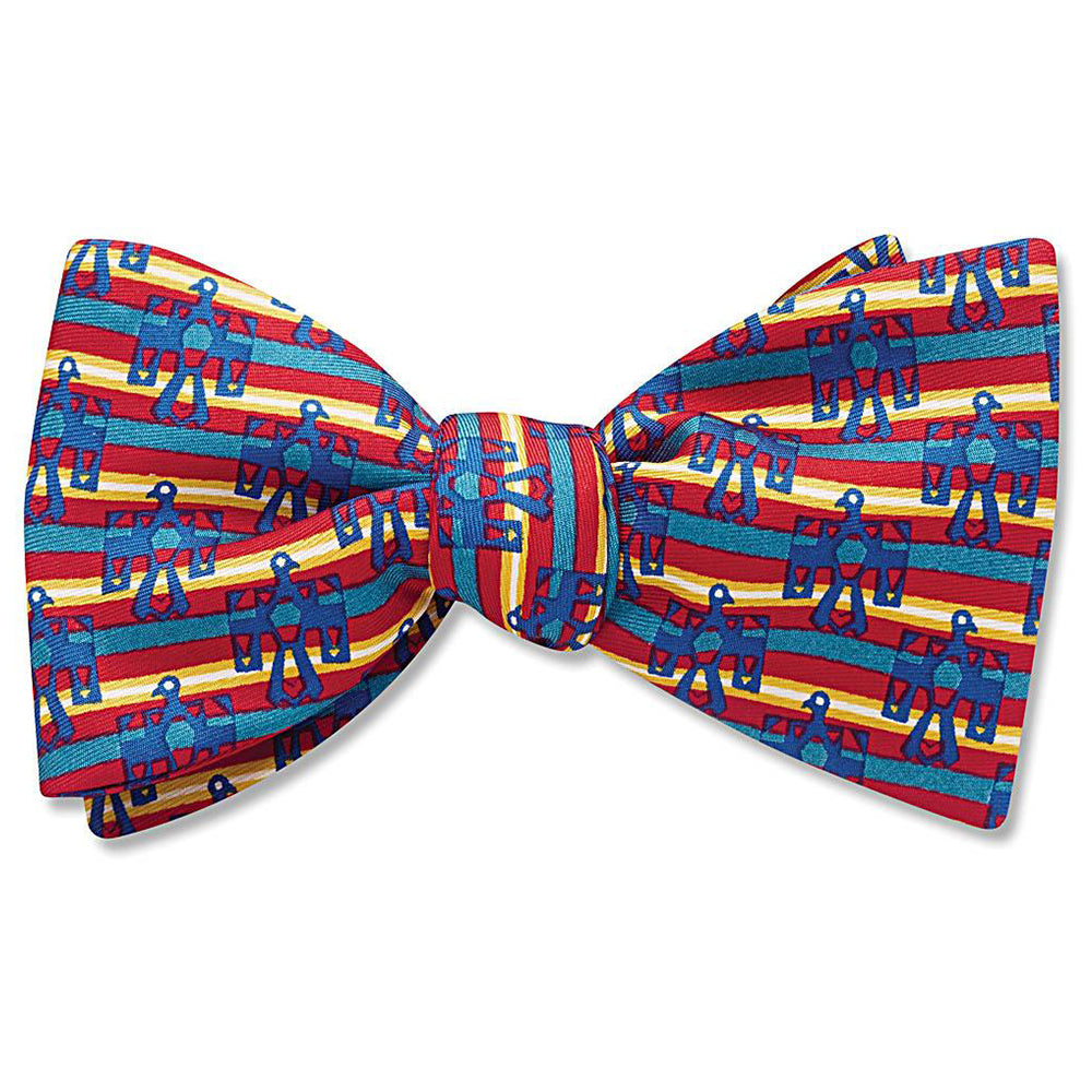 Shaman - bow ties