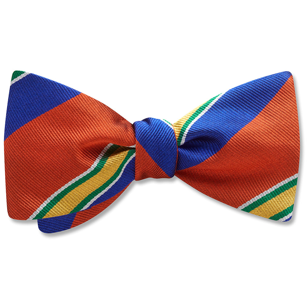Sherburne bow ties