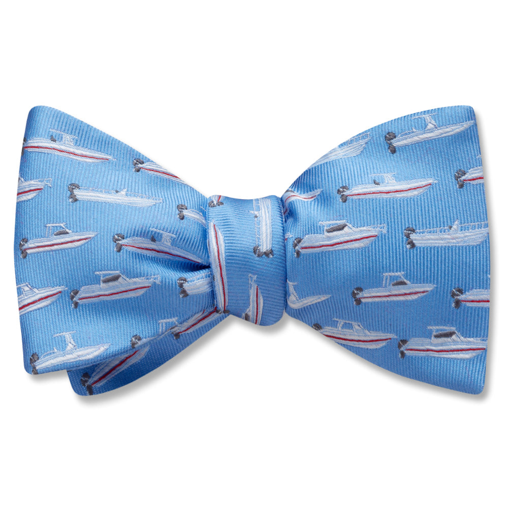 Show Boat Dog Bow Ties