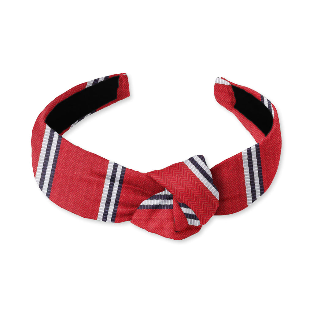 Sheridan Knotted Headband