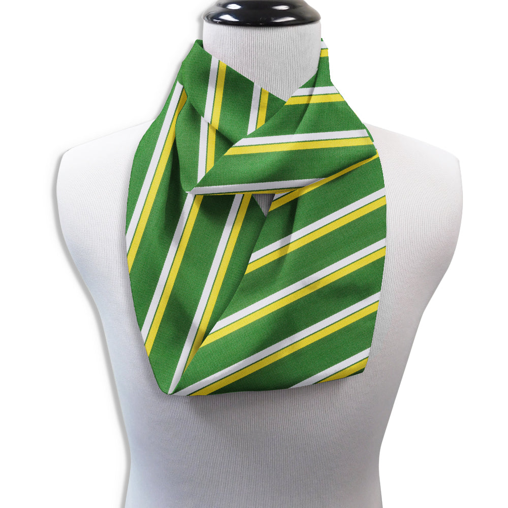 Shannon Infinity Scarves