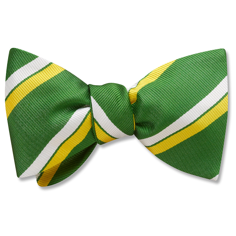Shannon Dog Bow Ties