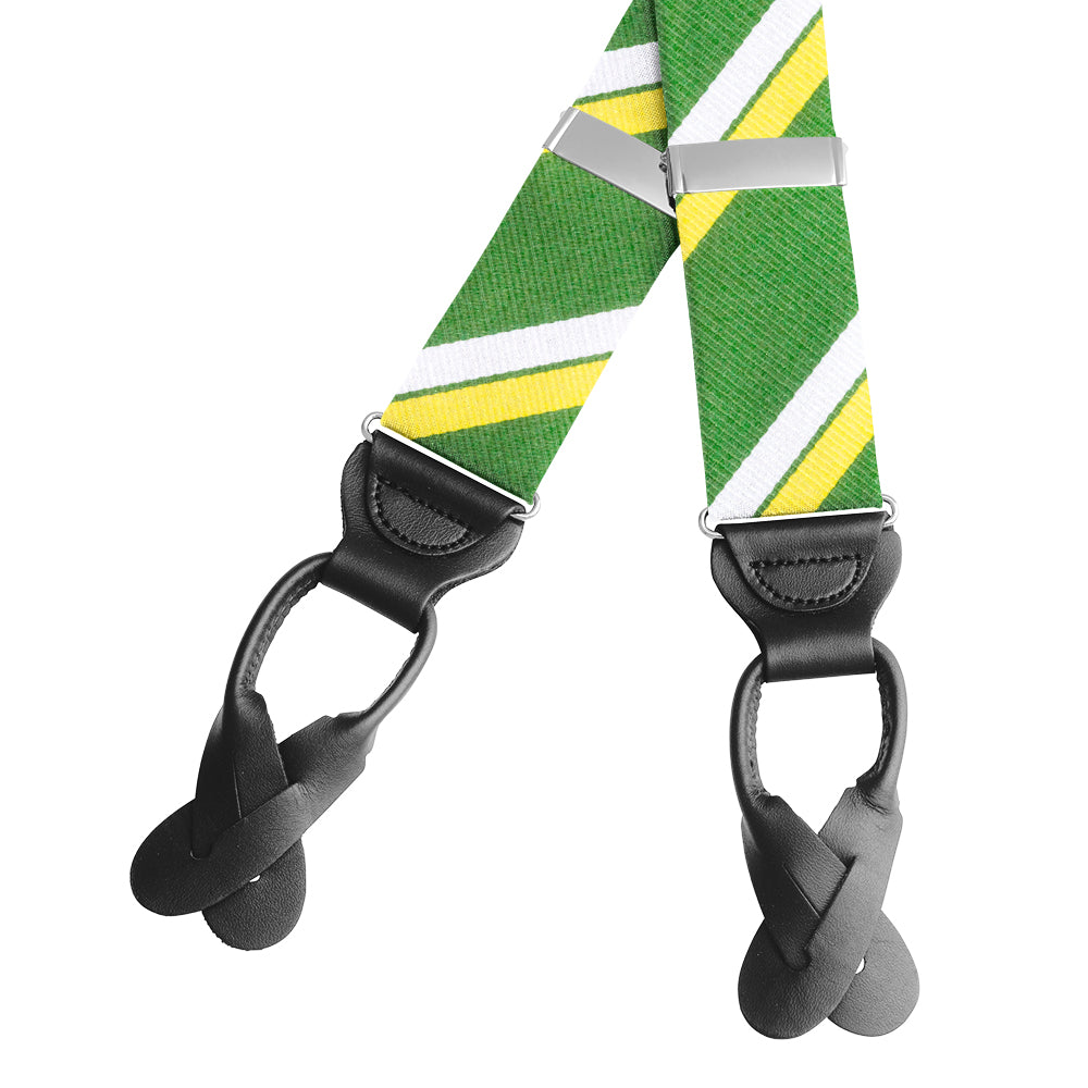 Shannon - Braces/Suspenders
