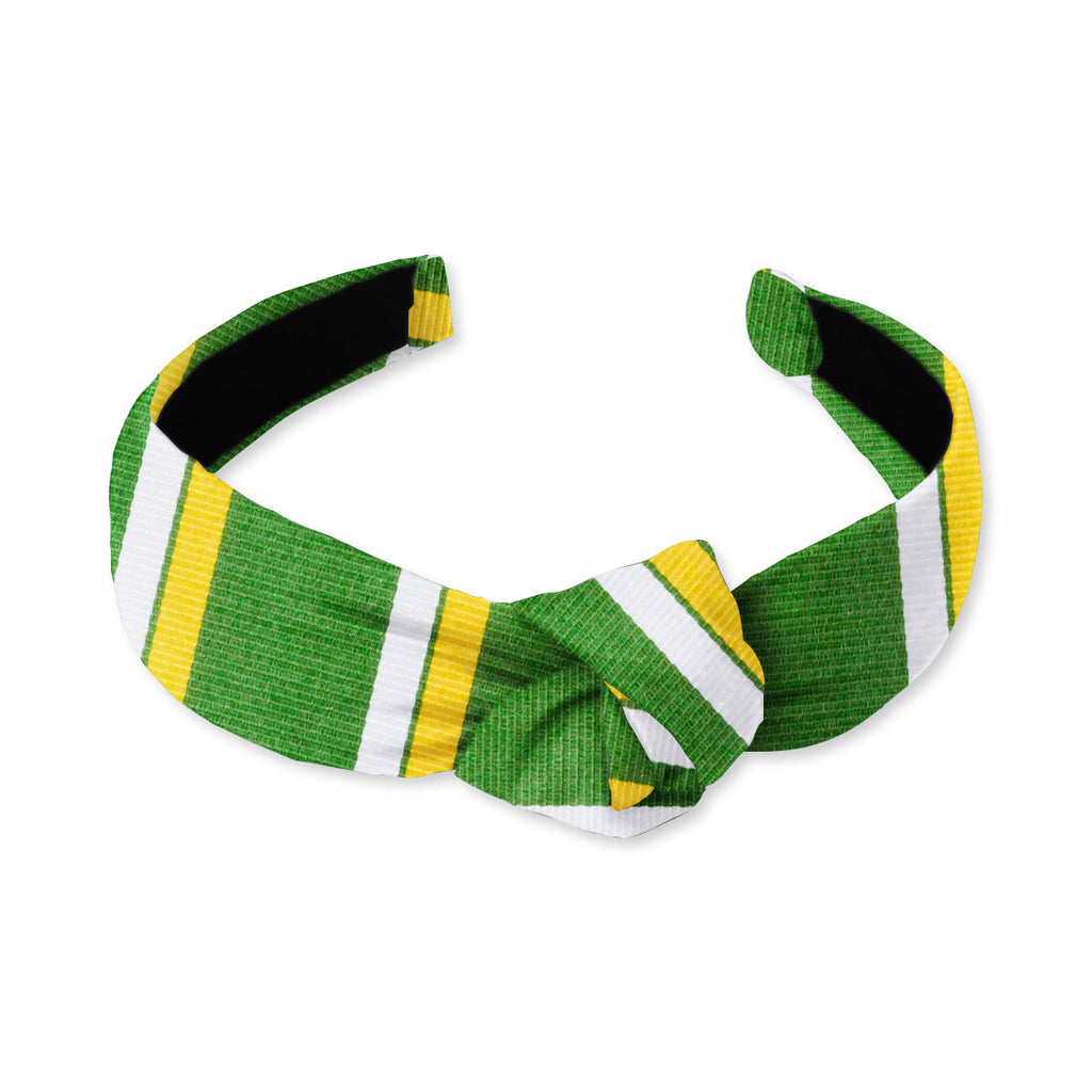 Shannon Knotted Headband