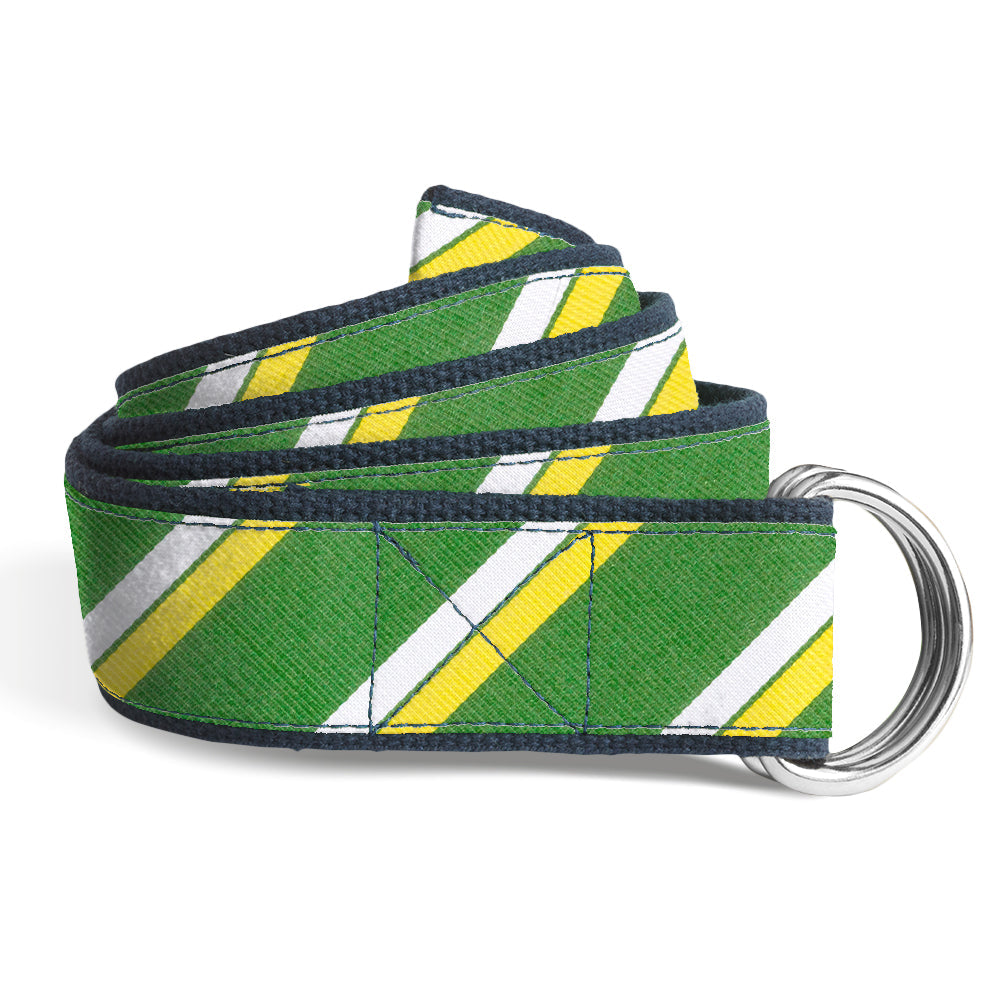 Shannon Women's D-Ring Belts
