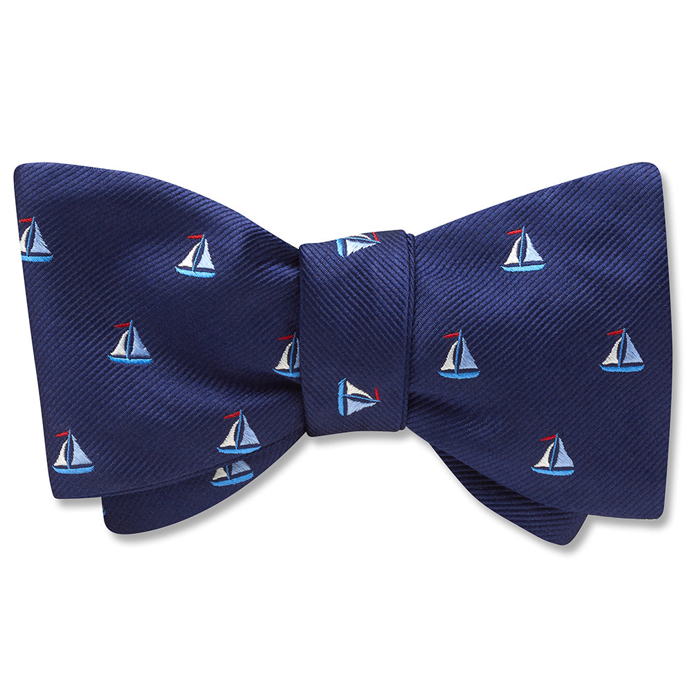 Skipjack bow ties