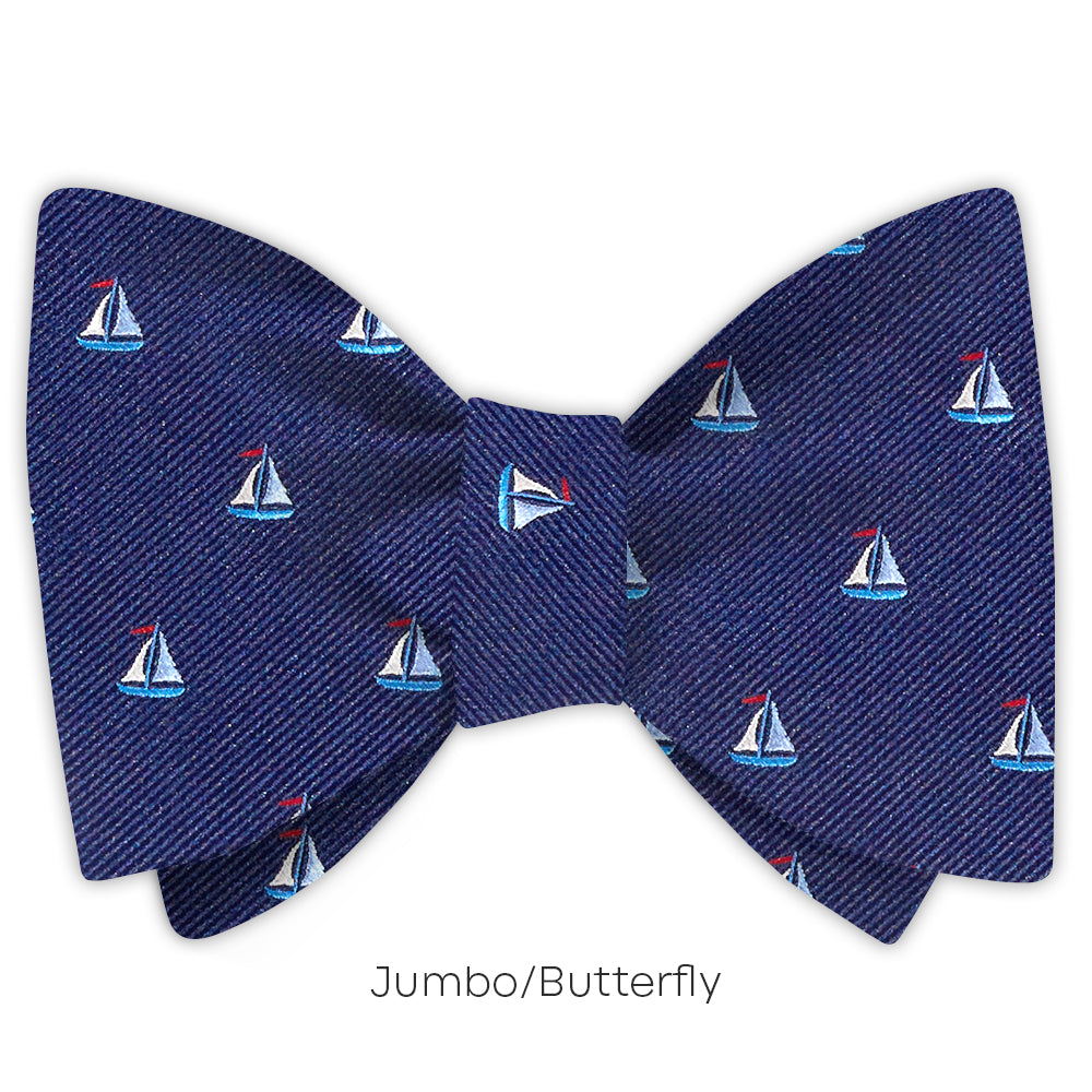 Skipjack - bow ties