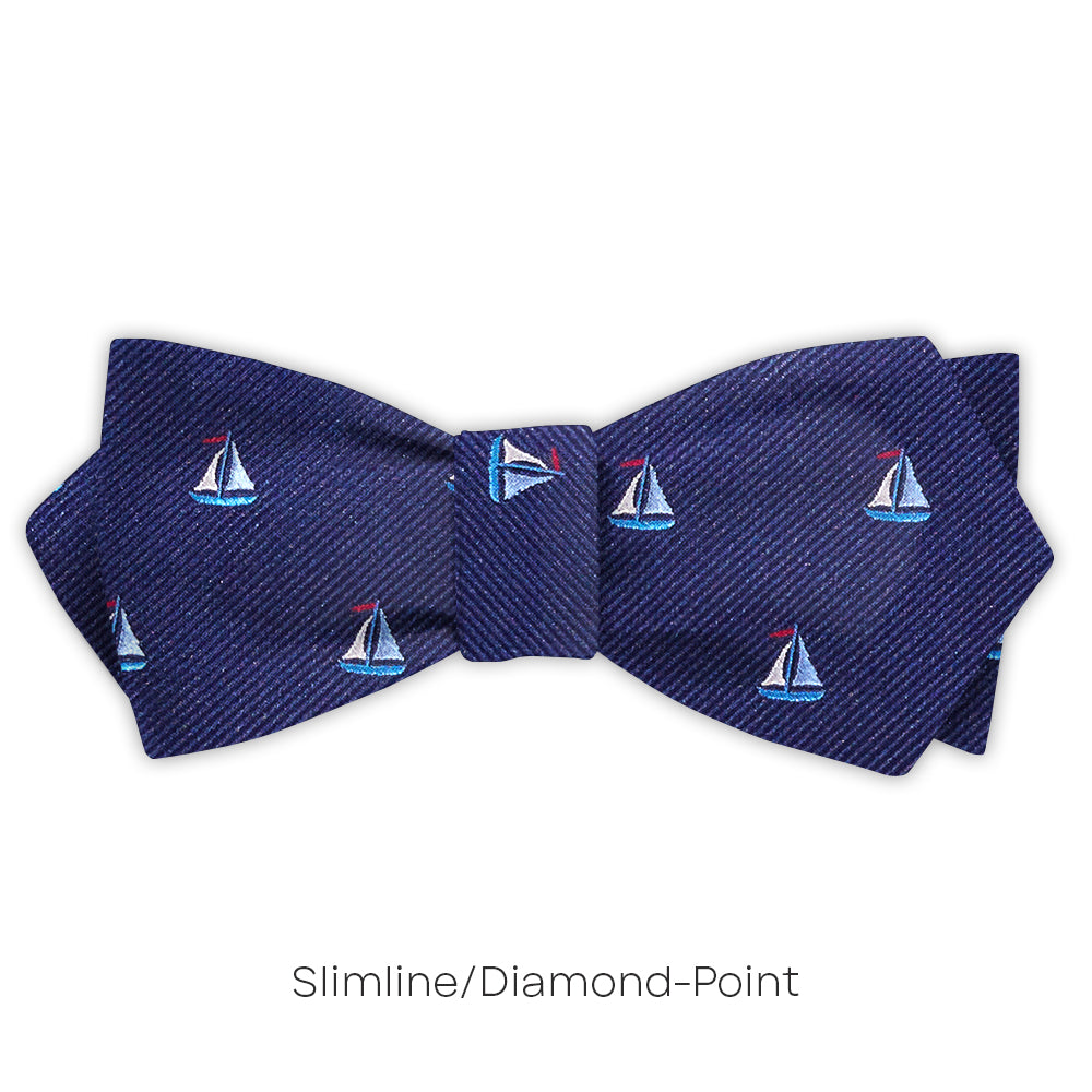 Skipjack - bow ties