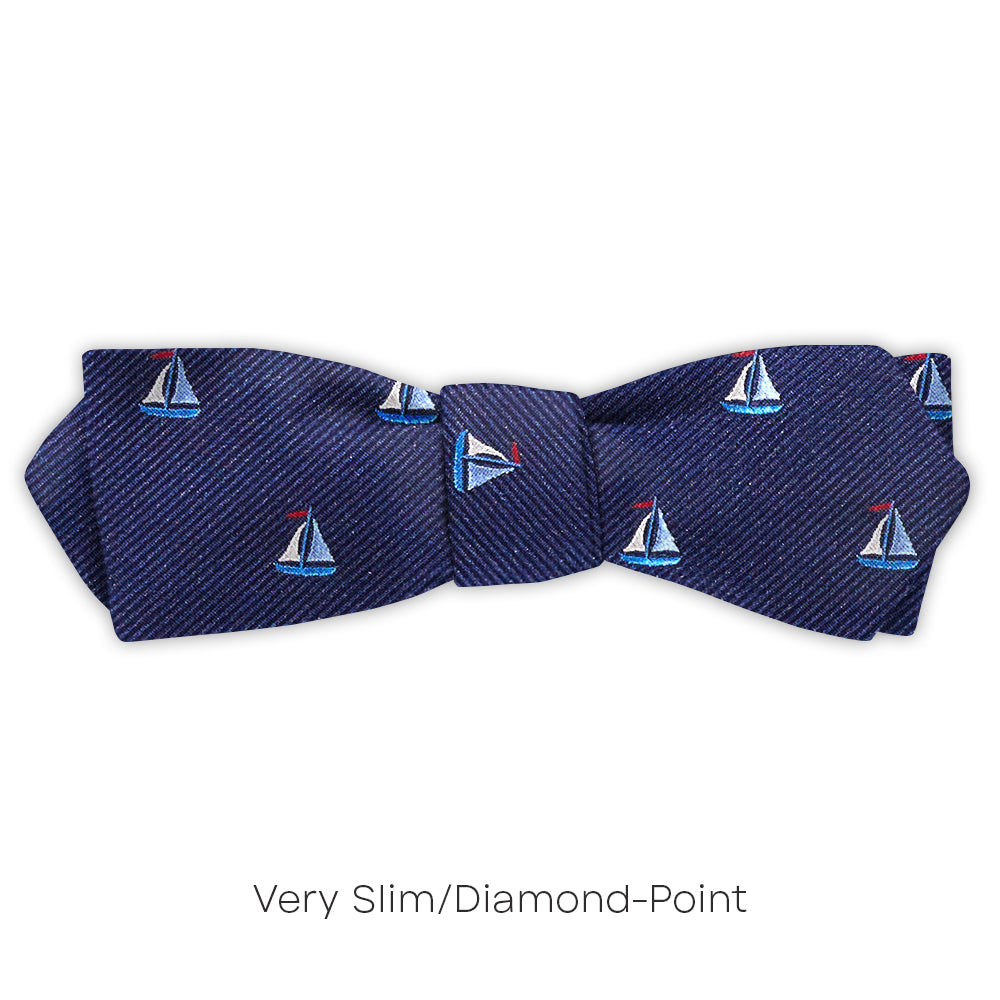 Skipjack - bow ties