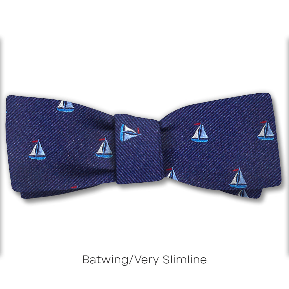 Skipjack - bow ties