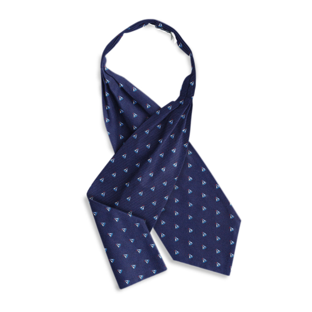 Skipjack Cravats