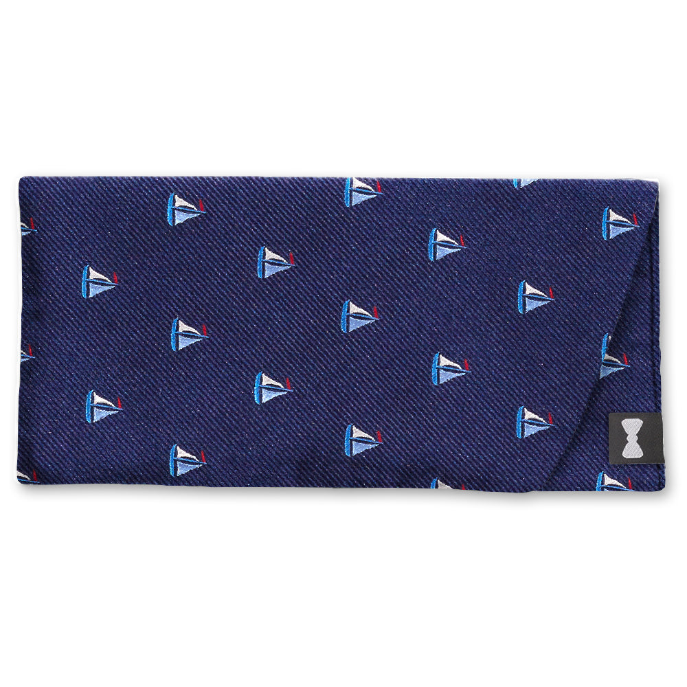 Skipjack Eyeglass Cases
