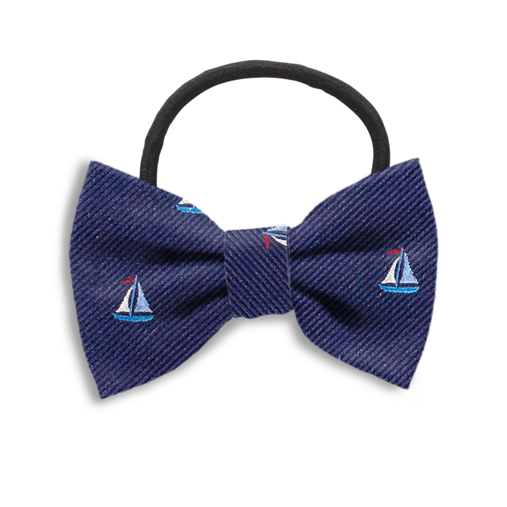 Skipjack Hair Bows