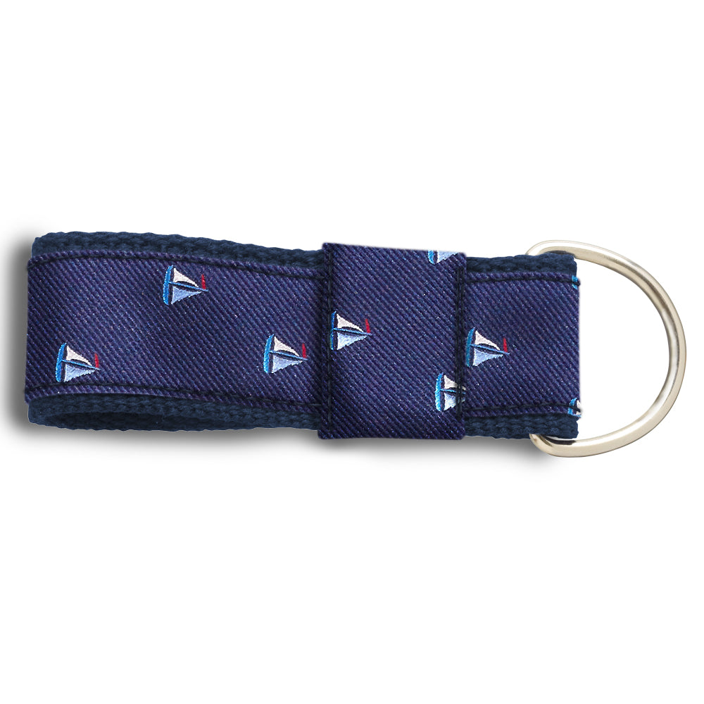 Skipjack Key Fobs