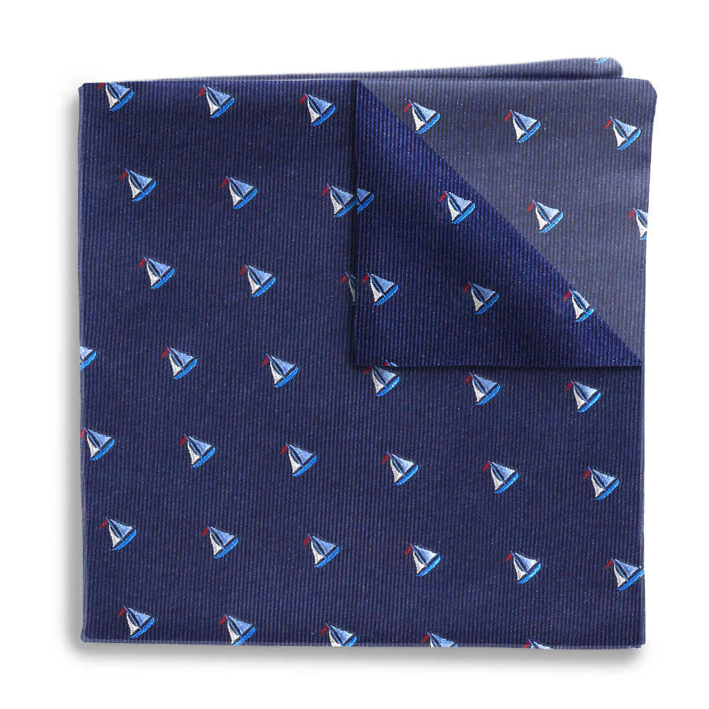 Skipjack Pocket Squares