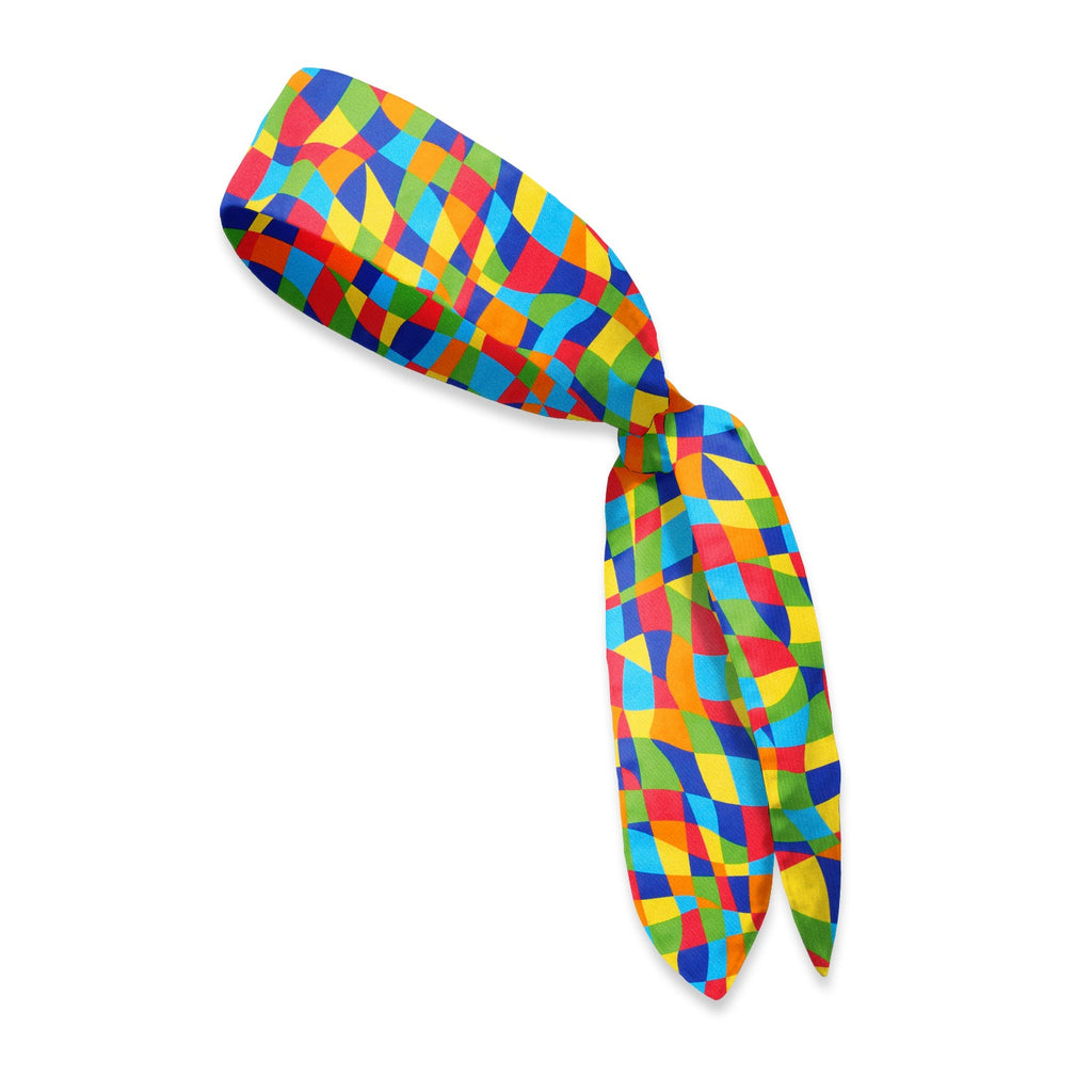 Skypryde Hair Scarf