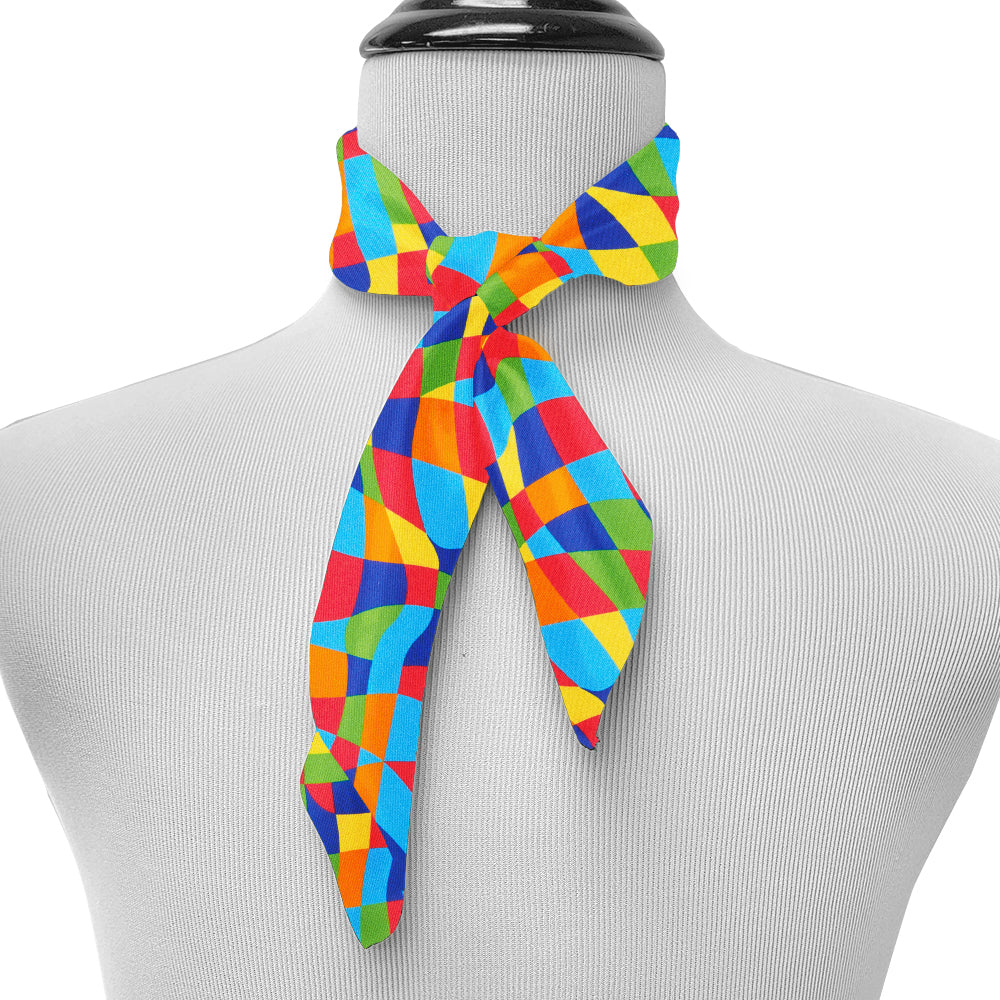 Skypryde Silk Neckerchief