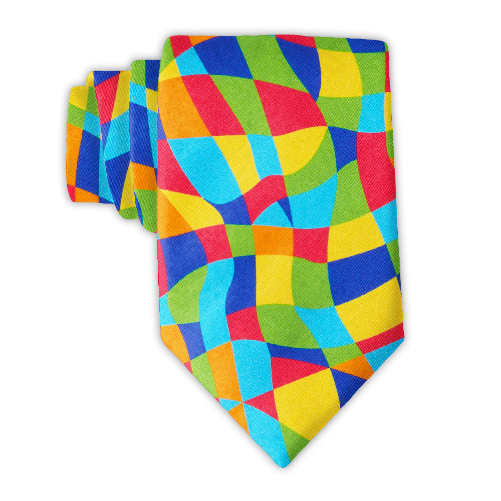 Skypryde Neckties