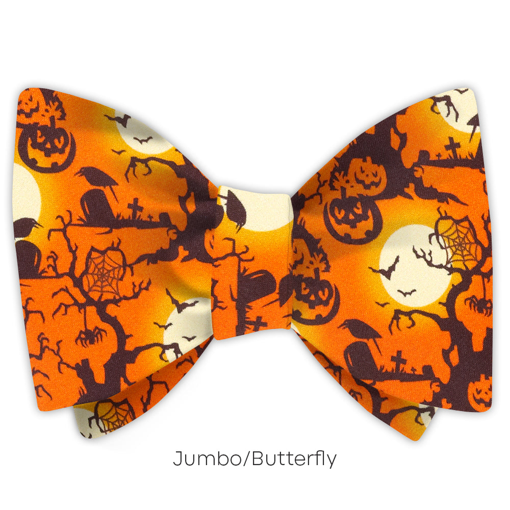 Sleepy Hollow - bow ties