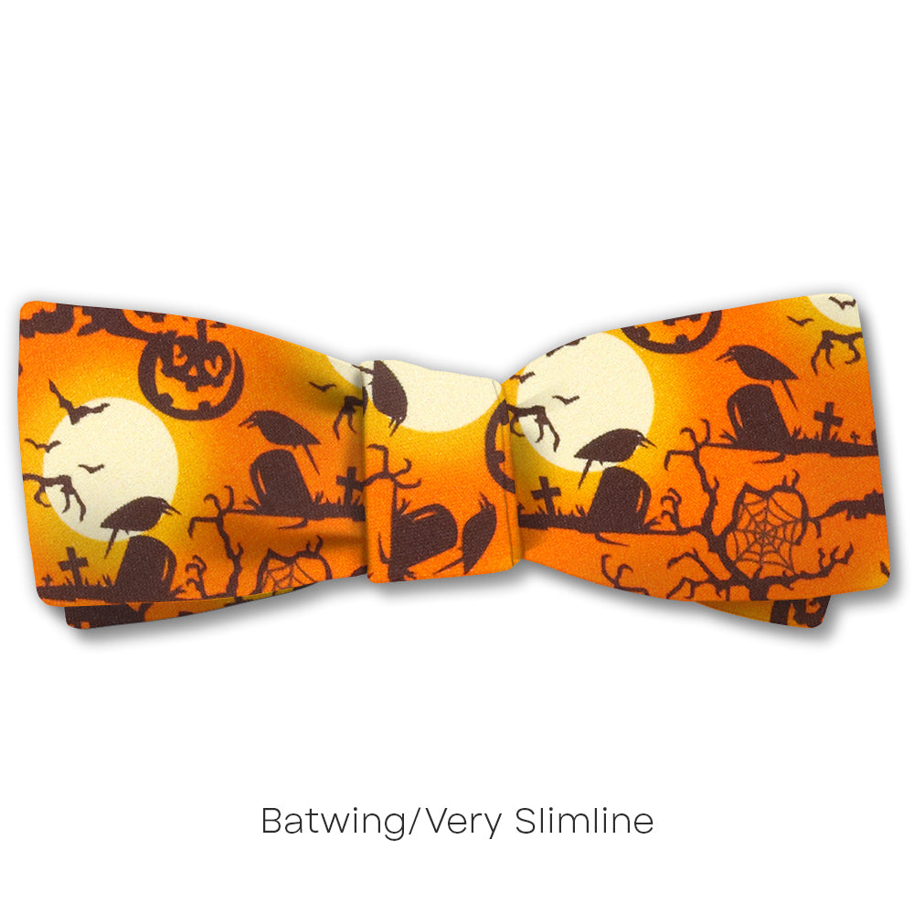 Sleepy Hollow - bow ties