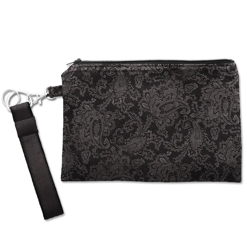 Silk Wristlet - Solti