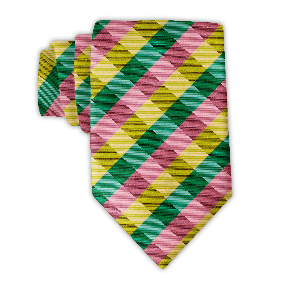 Summersby Neckties