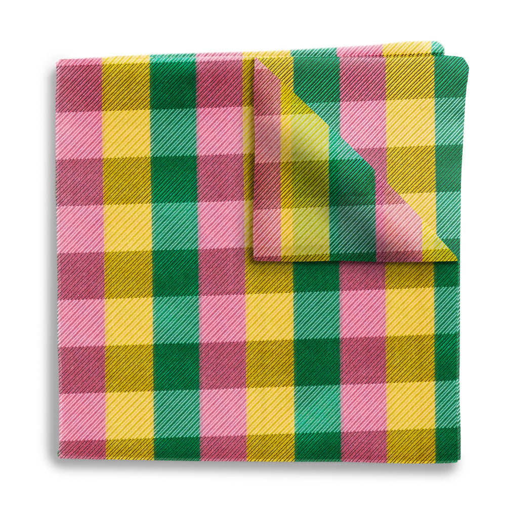 Summersby Pocket Squares