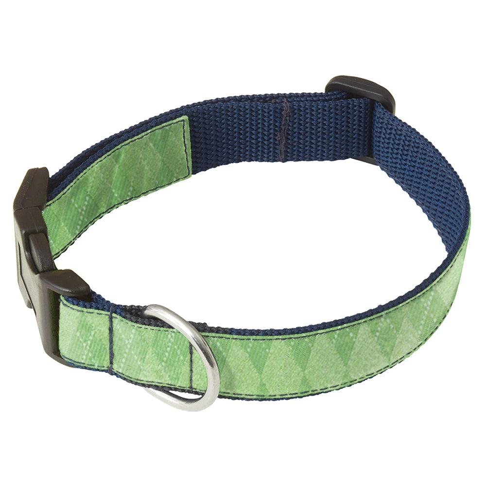 Somerled Mint - Dog Collar