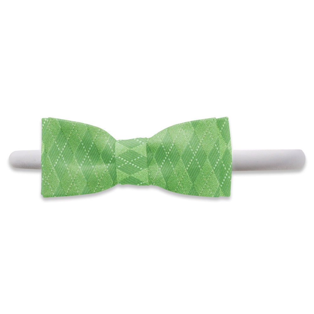 Somerled Mint Kids Hair Band