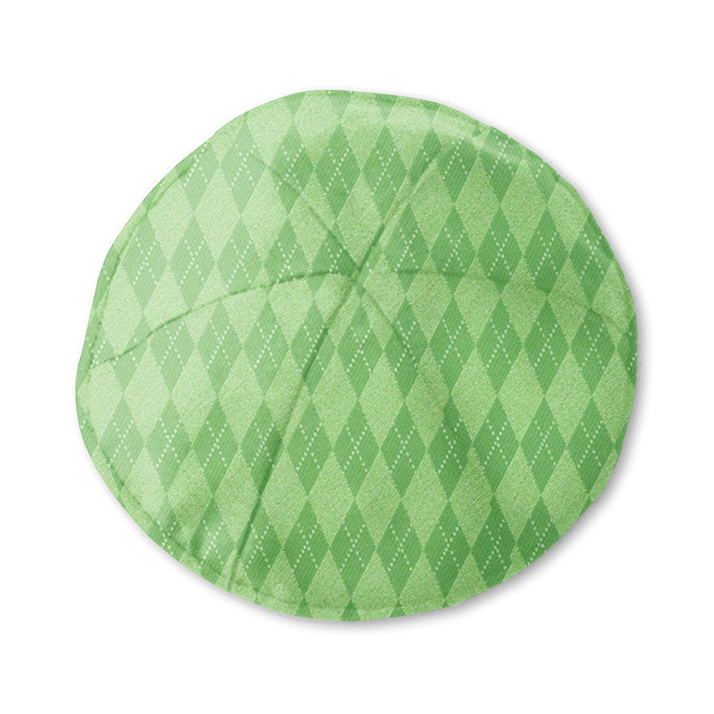 Somerled Mint Kippah