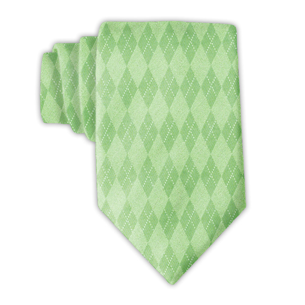 Somerled Mint Neckties