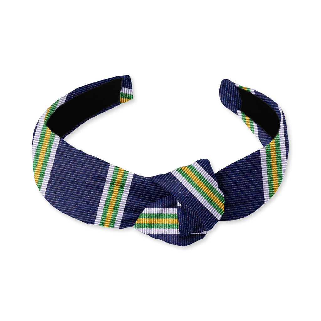 Sentanta Knotted Headband