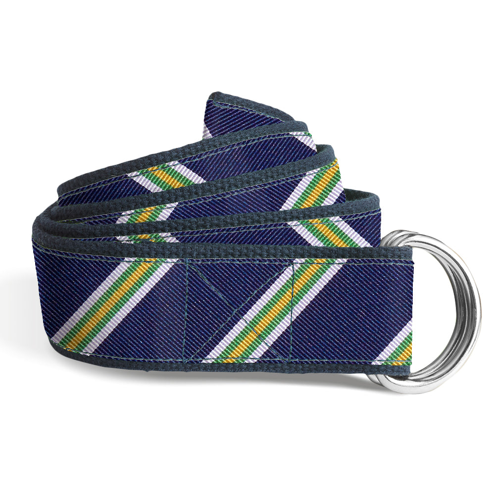 Sentanta Kids' D-Ring Belts