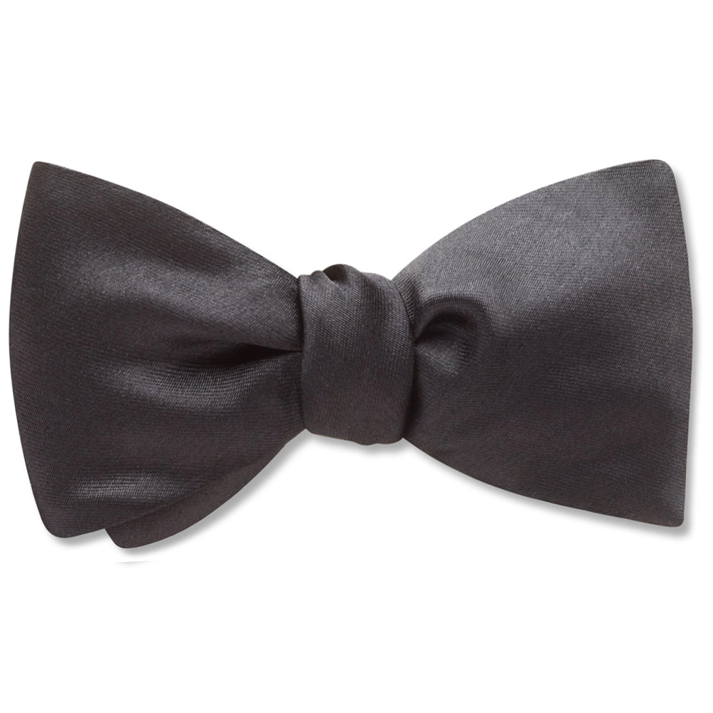 Somerville Black - bow ties