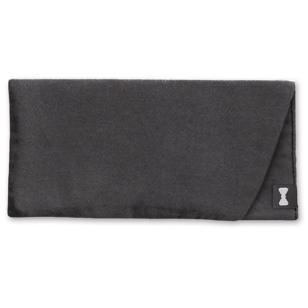 Somerville Black - Eyeglass Cases