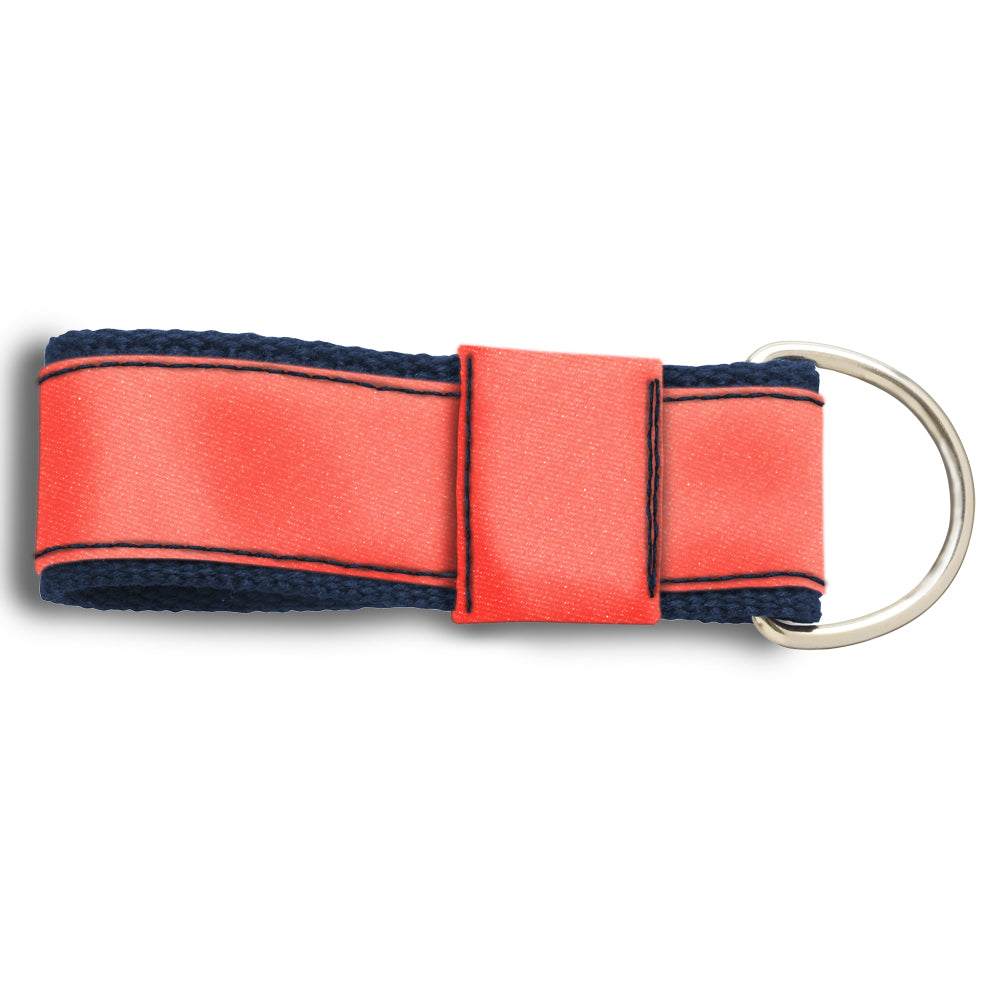 Somerville Coral - Key Fobs