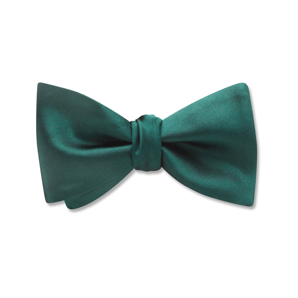 Somerville Forest - Kids' Bow Ties